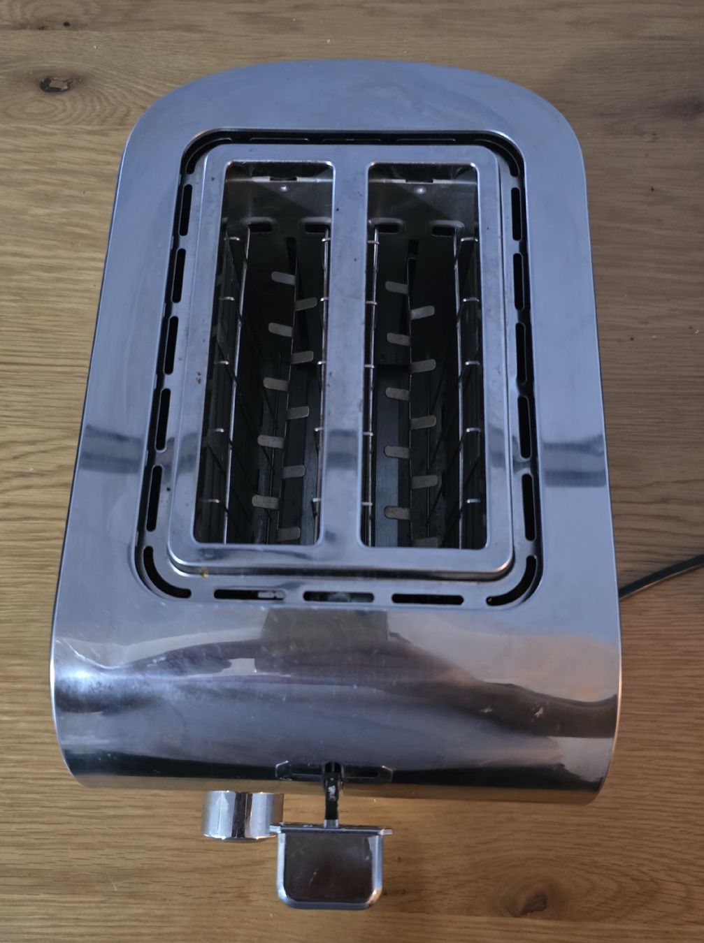 SilverCrest Elettrodomestici da cucina: TOASTER – Usato da St. Gallen venduto da YAALK 7