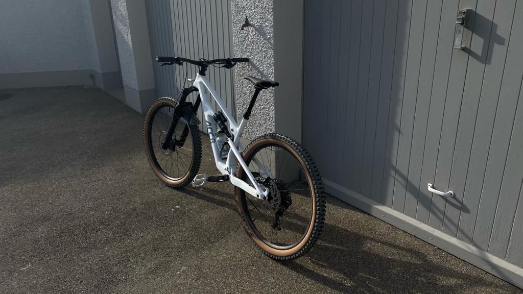 ARC8 Biciclette: ARC8 EXTRA Custom 2023 / Enduro Bike – Nuovo (secondo la descrizione) da Schaffhausen venduto da ata_j5hc 3