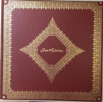 Beethoven – Die Trios (Piano/Violine/Cello, 5 LP-Box-Set)