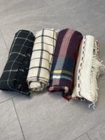 Winterschals H&M und Zara