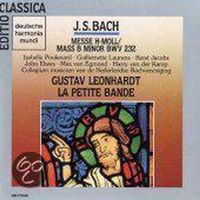 Bach - Messe BWV 232 - Hohe Messe - 2 CD
