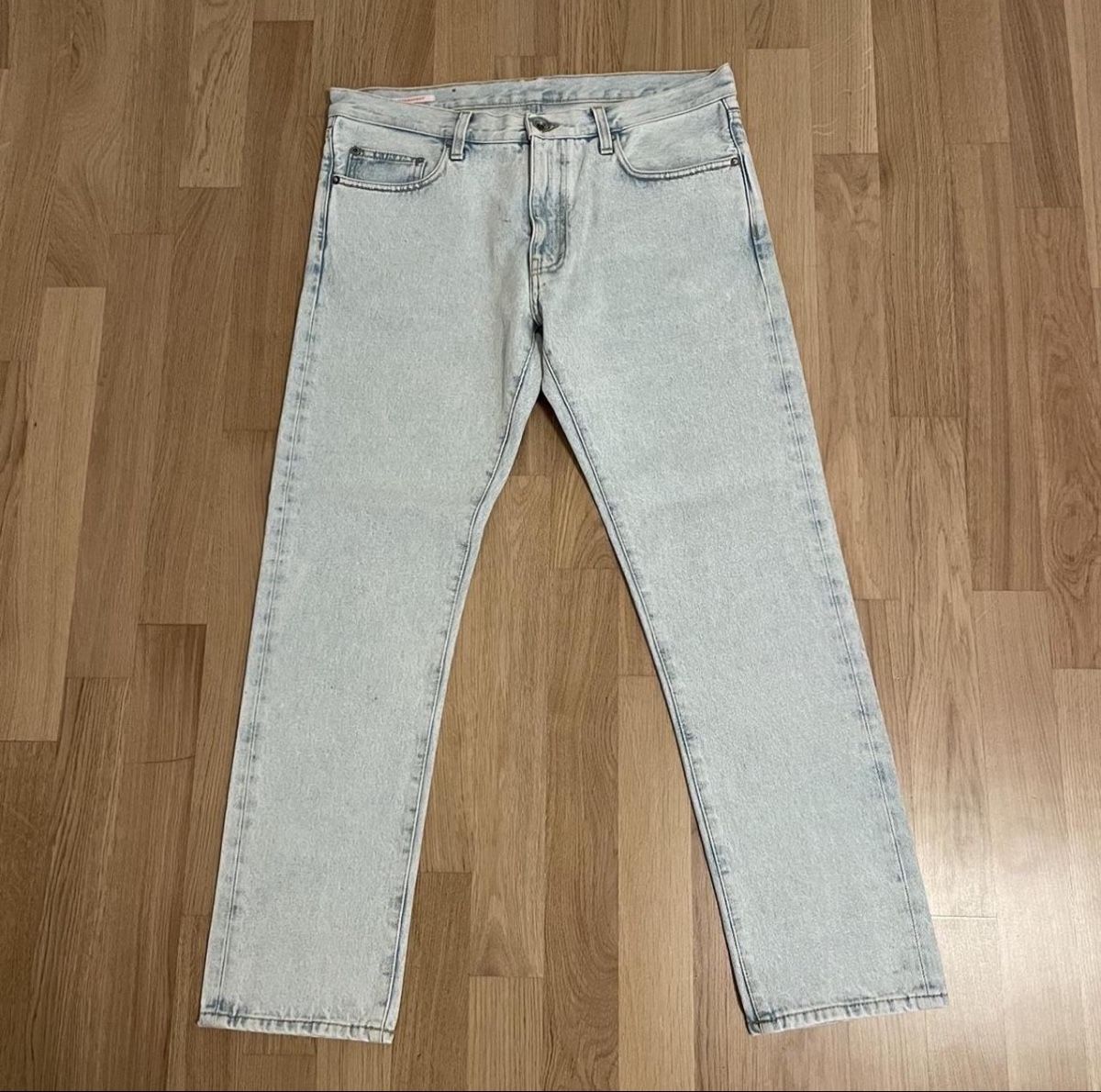 Off-White Jeans: Off-White Jeans – Neu (gemäss Beschreibung) aus Thalwil von rap_z9px 1