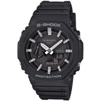 Casio G-Shock GA-2100-1AER - ab 1 Fr.