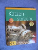 ° Katzensprache / GU 2011 - TierRatgeber - Helga Hofmann