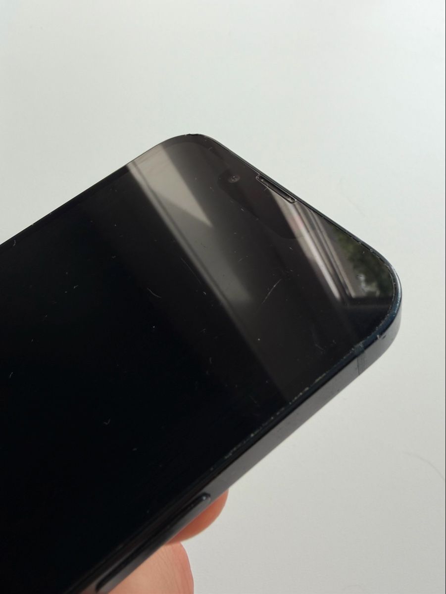 Apple Telefoni cellulari / Smartphones: iPhone 13 Midnight 256 GB – Usato da Basel venduto da max_nmh5 5