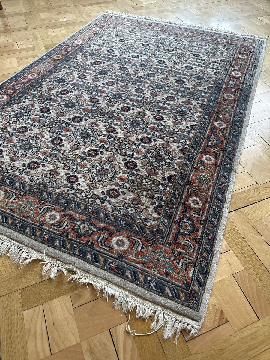Tappeti: Orientalischer Teppich 122x182 cm – Usato da Zürich venduto da stef2010 1