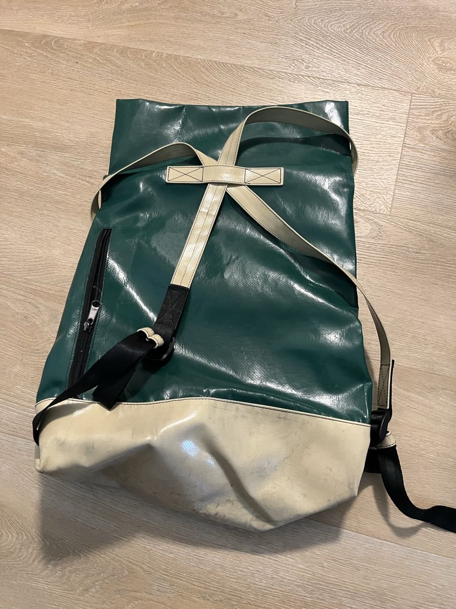 Freitag Sacs: Freitagstasche – D'occasion à Herisau par ali_hrd9 2