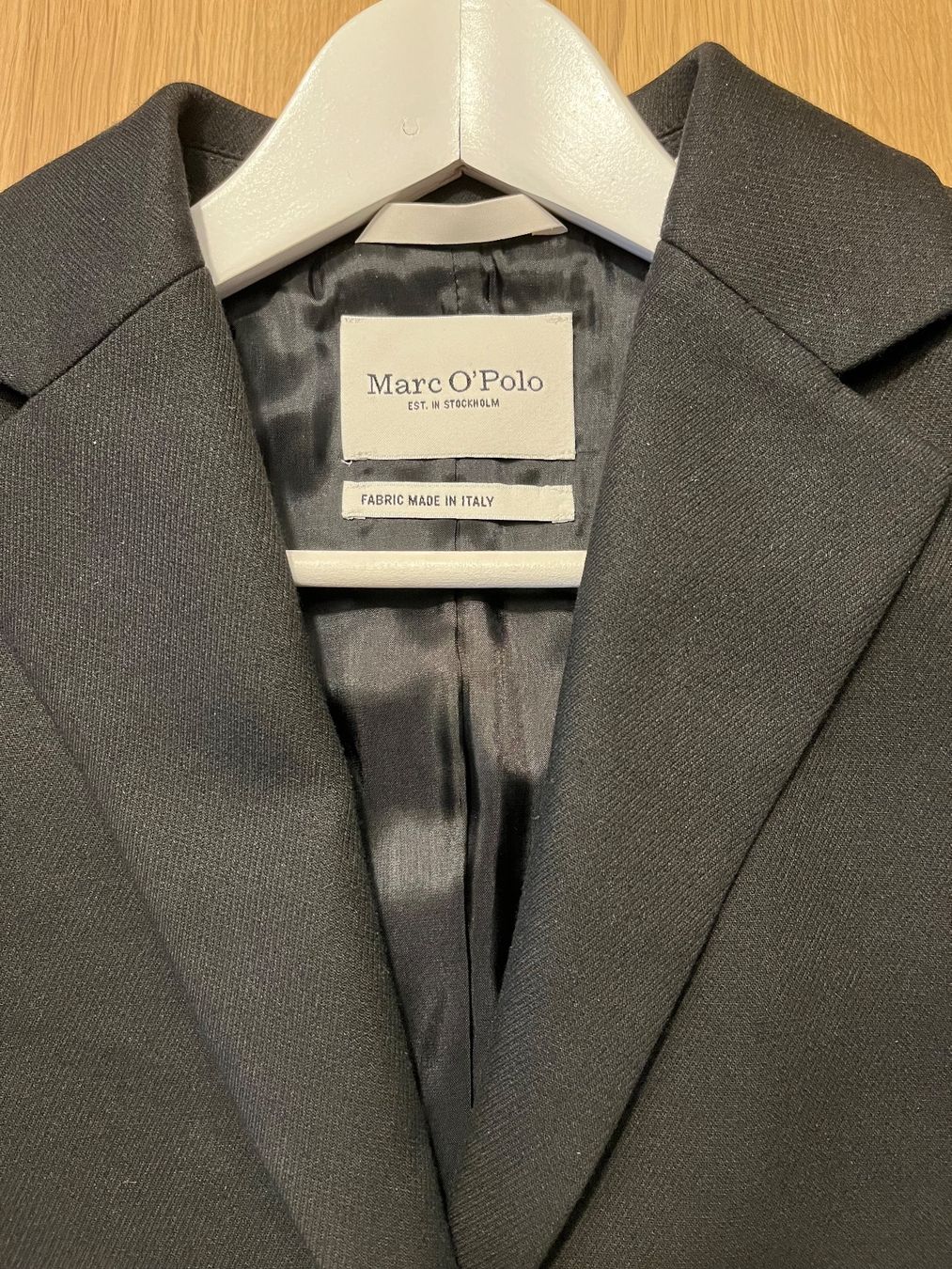Completi & Tailleur: Blazer Marc O'Polo – Usato da Cham venduto da sbr_7cmv