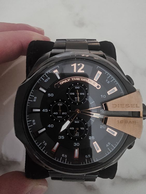 diesel uhr 2