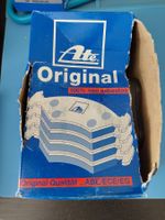 ATE 13.0460-7180.2 Bremsbelagsatz vorne