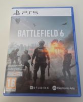 PS5 Battlefield 6
