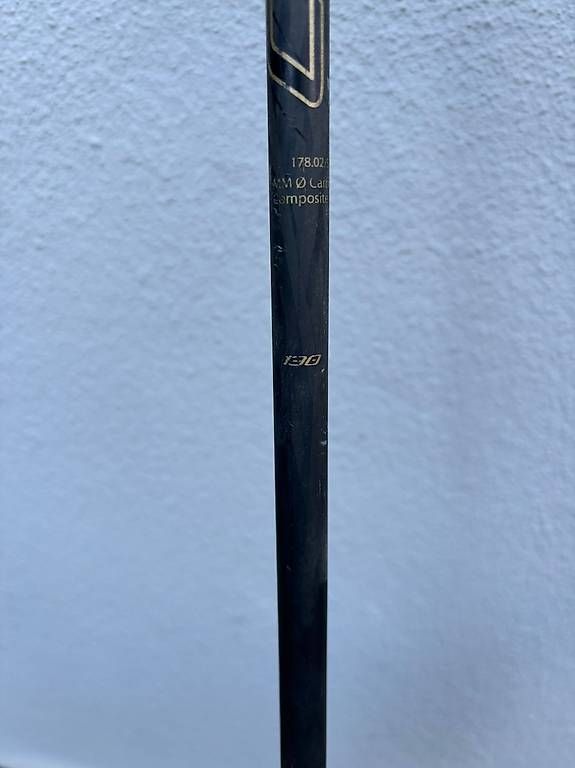 Atomic Sci: Sci Atomic GS:9 178 cm + bastoni Leki, usati – Usato da Cugnasco venduto da Stefy83 2