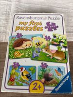 Puzzle von Ravensburg