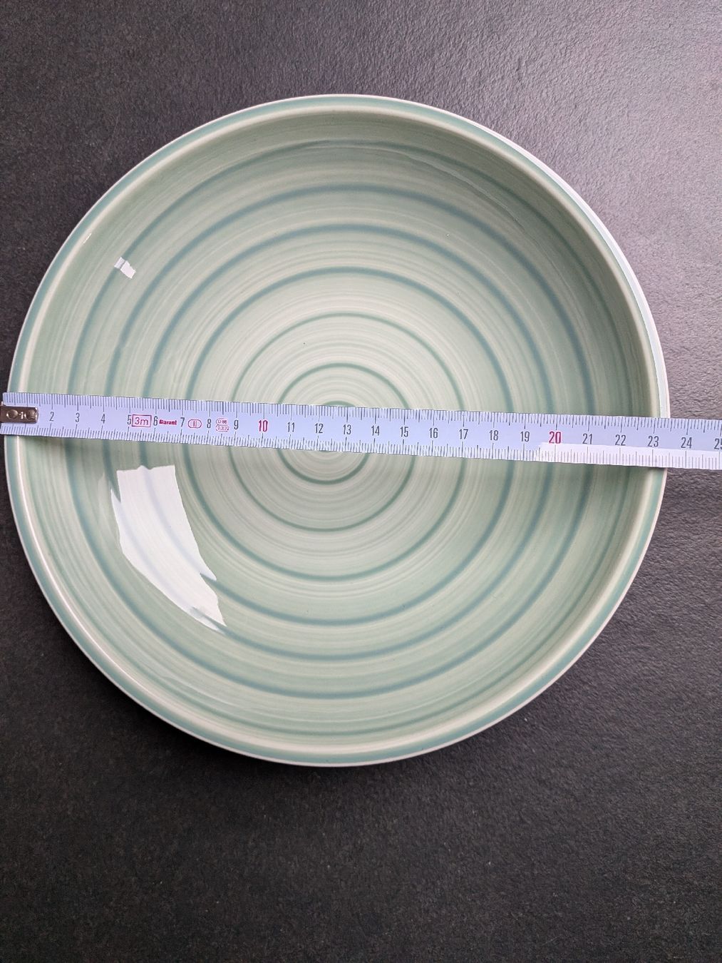 Villeroy & Boch Piatti: Schale Villeroy und Boch 23.5 – Usato da Küssnacht am Rigi venduto da schweizerrose 1