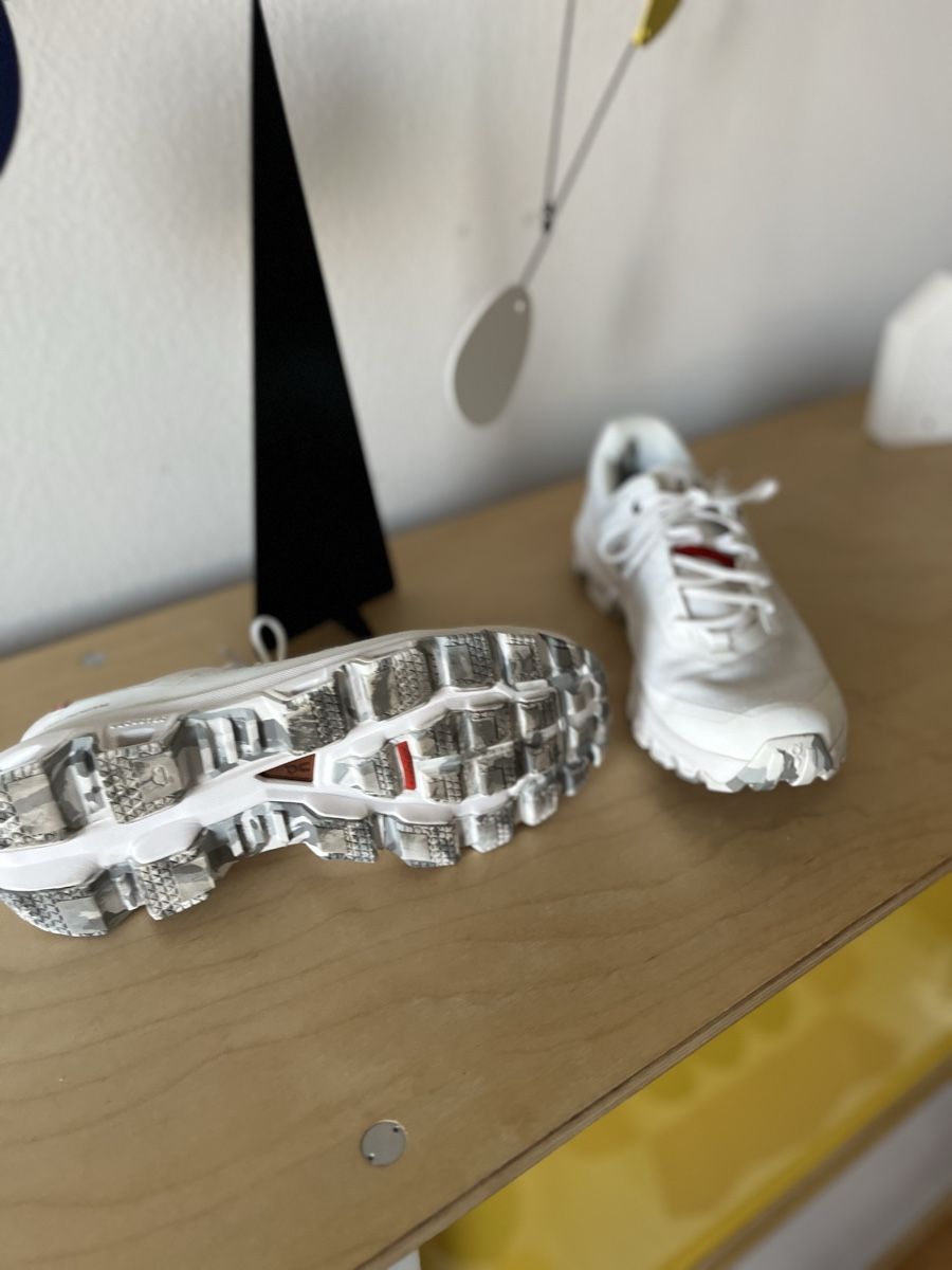 Loewe Scarpe da donna: LOEWE Sneaker – Usato da Zürich venduto da wilma68 2