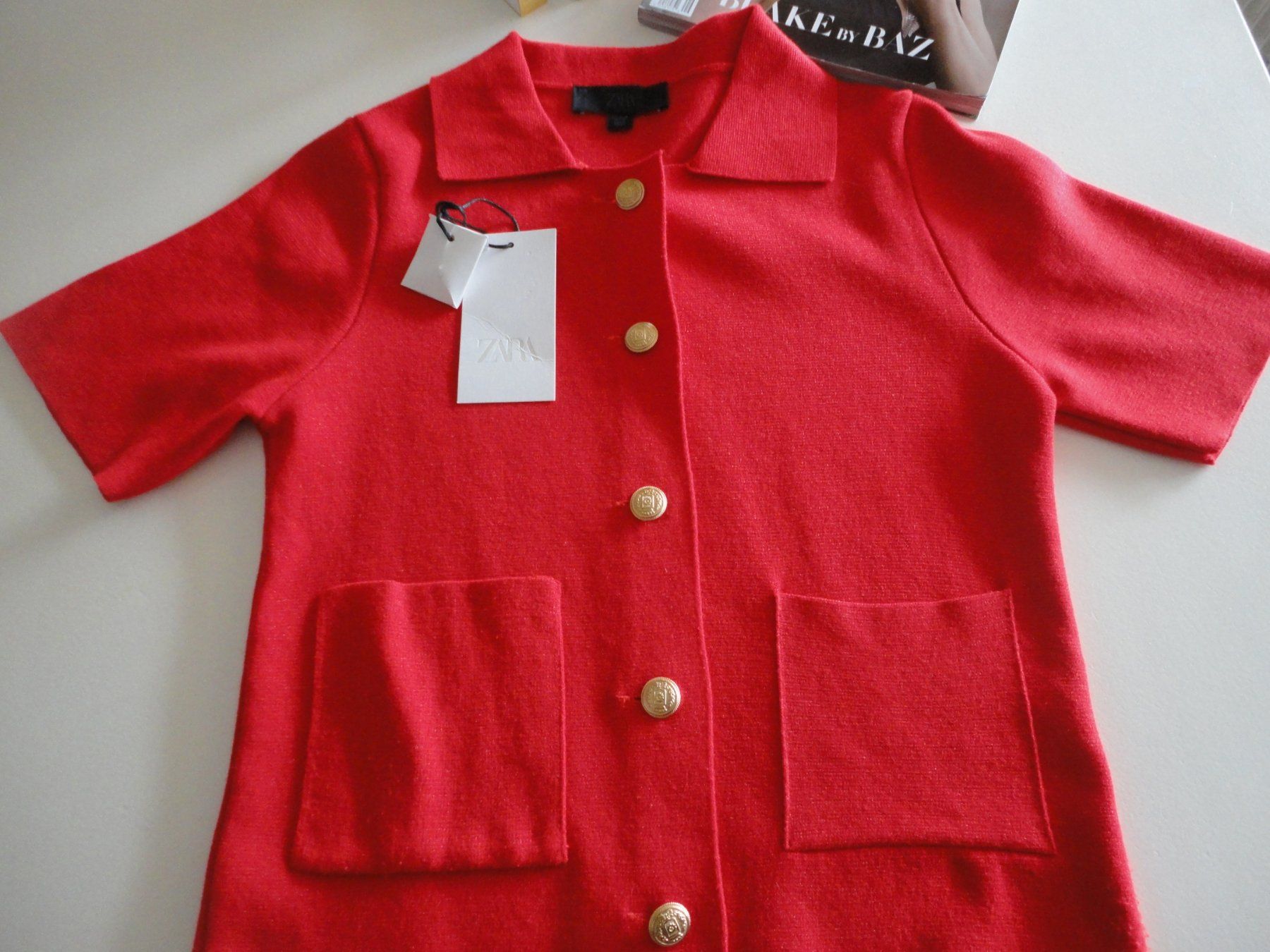 Zara Giacche: Zara Venice Jacke – Usato da Bonstetten venduto da nat_tv99 5