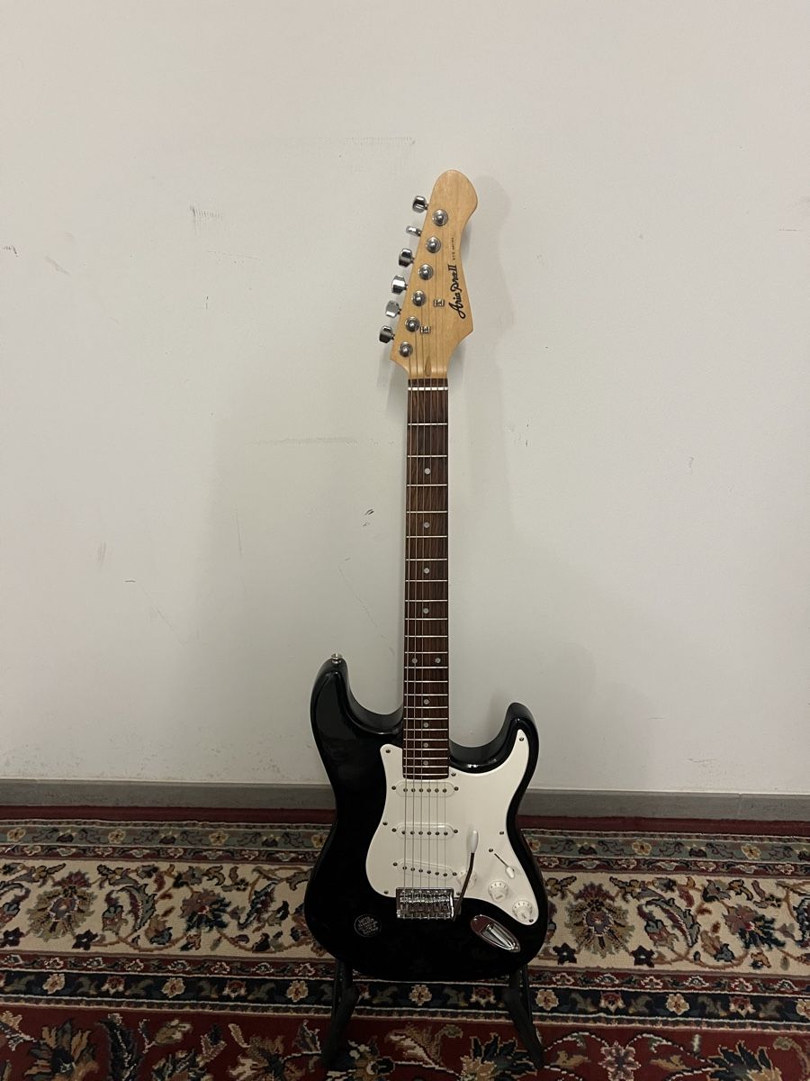 Aria Strumenti musicali: Gitarre Aria Pro Stg – Usato da Wangen an der Aare venduto da kvn_b