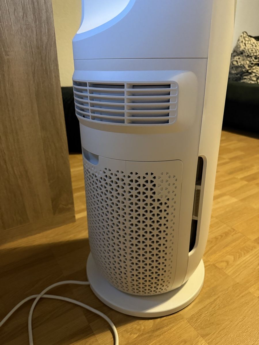Philips Luftreiniger: Philips Air performer 7000 wie neue – Neu (gemäss Beschreibung) aus Bern von STEFANDM 3