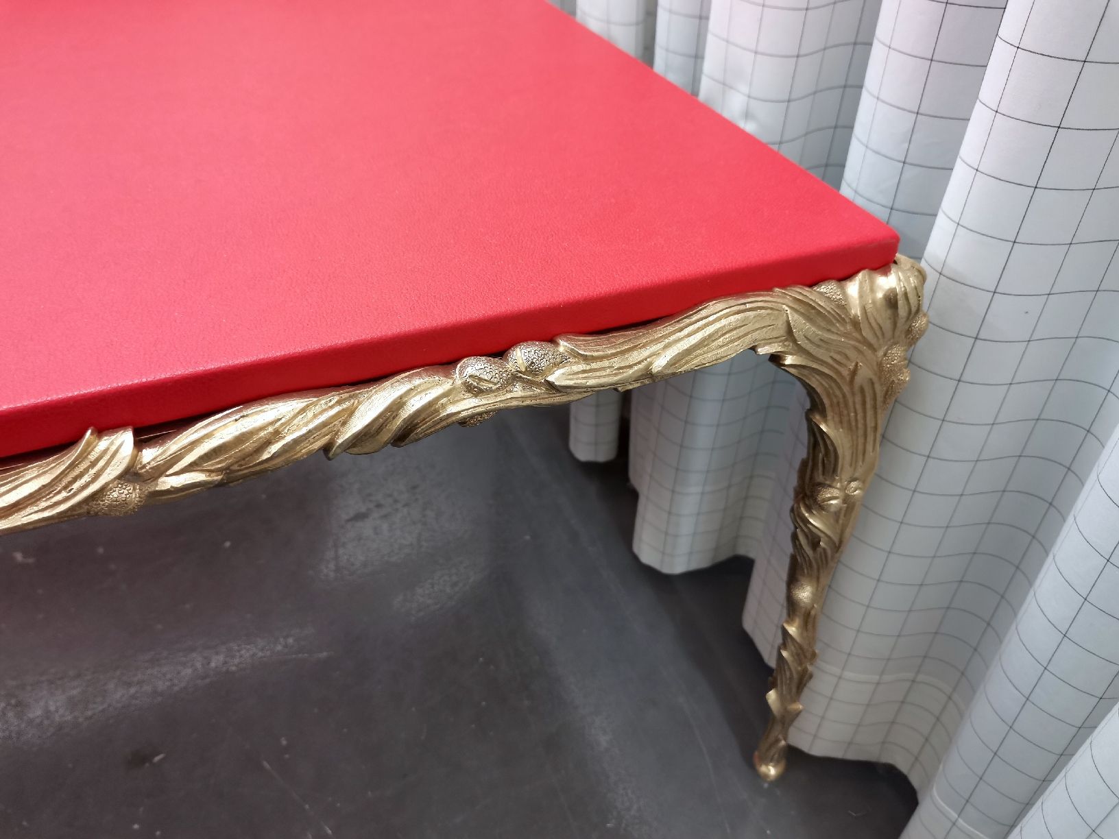 Tables: Table basse, Maison Baguès, 1960, design, vintage – D'occasion à Lausanne par huitre01 6