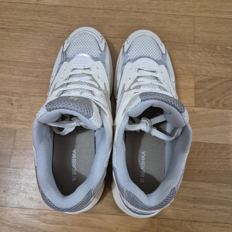 Basket taille 40 4