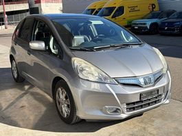 Honda Jazz Hybrid Exclusive 1.4 B5b Automat