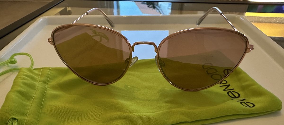 Occhiali & Lenti: Sonnenbrille – Usato da St. Gallen venduto da raphaela_99
