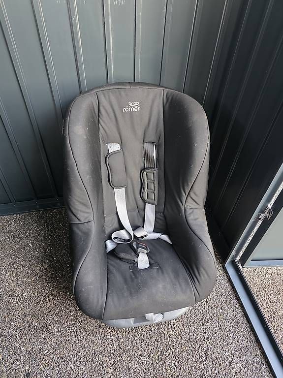Sièges auto: Kindersitz Römer – D'occasion à Hägendorf par blewin 2