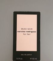 Narciso Rodriguez Musc Noir for Her