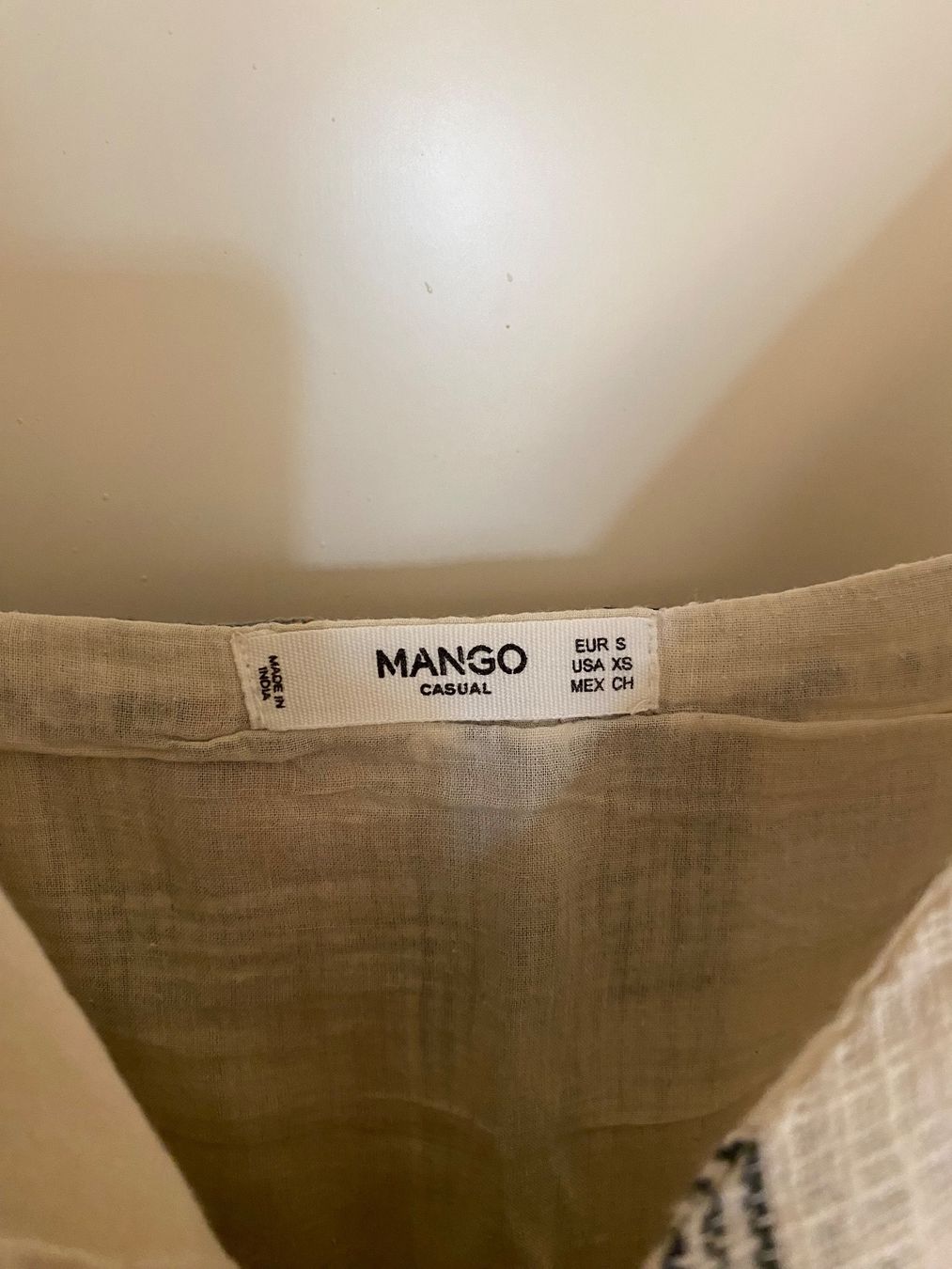 Mango Vestiti: Mango Kleid Grösse S – Usato da Cham venduto da Eliissa 2