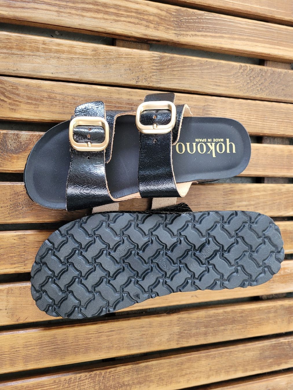 Scarpe da donna: yokono Sandalen Gr.39, NEU – Nuovo e nell'imballaggio originale da Münchenbuchsee venduto da Grundel74 2