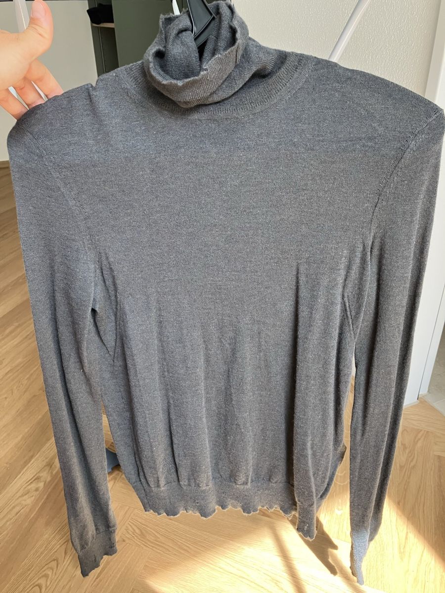 Maglioni & Felpe: Zadig Voltaire Bobby 100% Kaschmir Pullover XS – Usato da Muttenz venduto da swa_r6hn 2