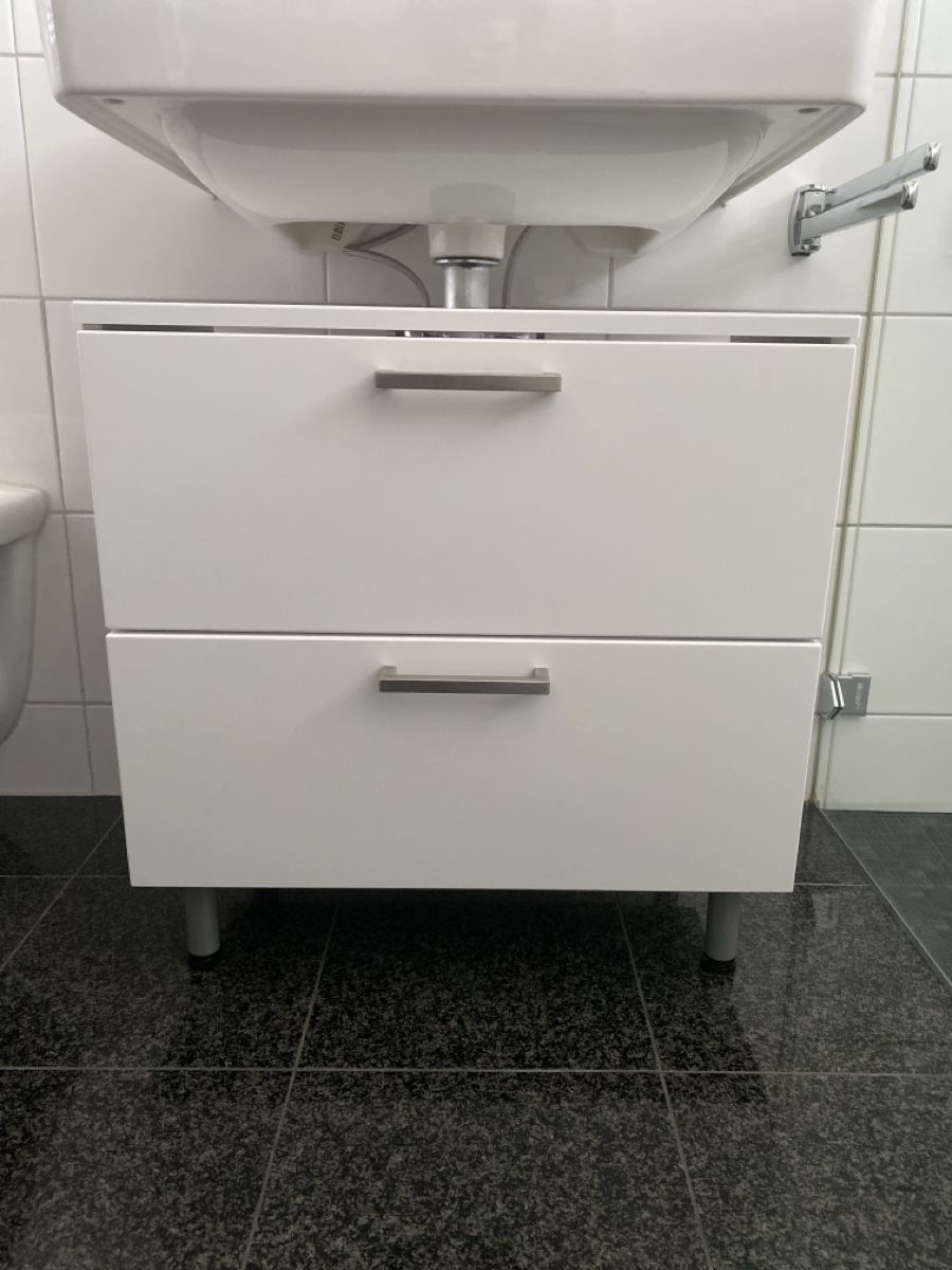Mobili per bagno: Lavaboy, Waschtisch-Unterschrank – Usato da Emmenbrücke venduto da publikum