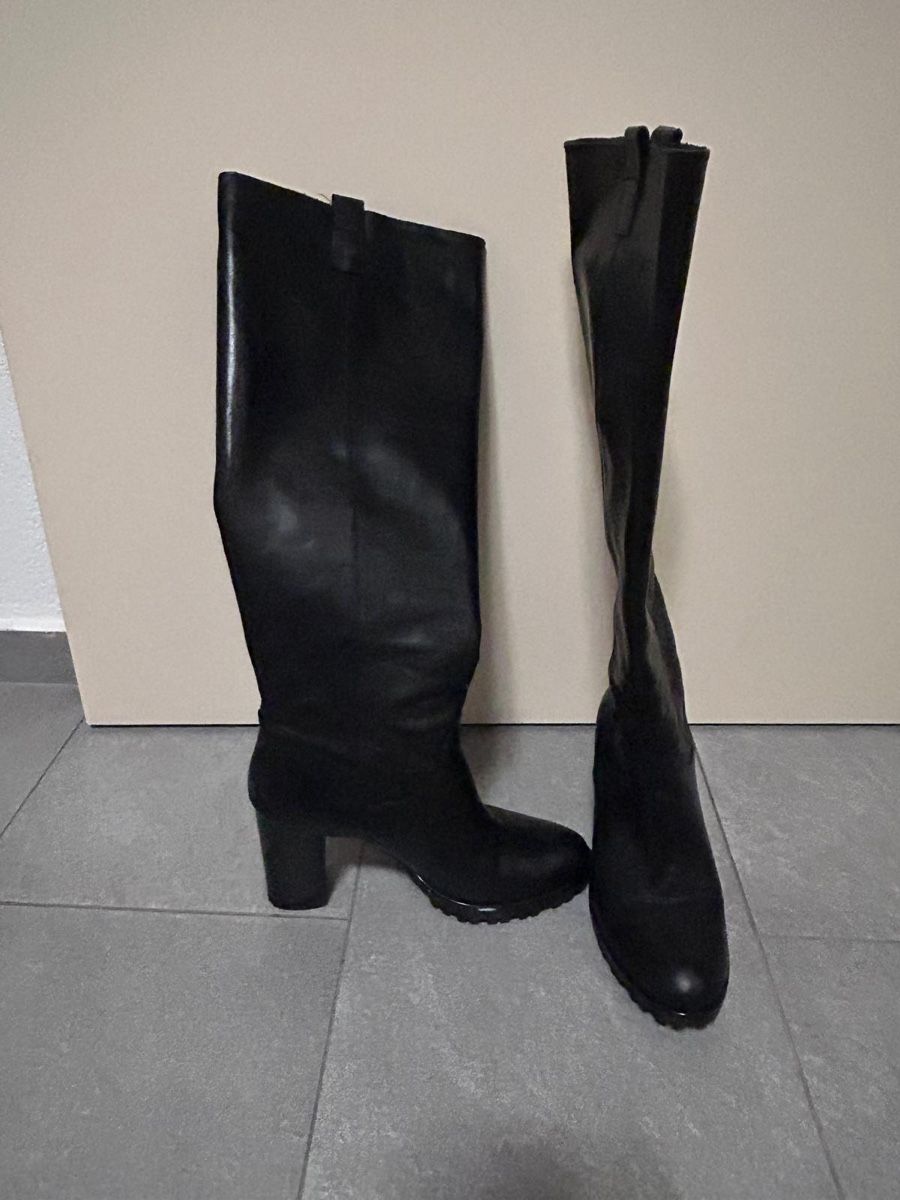 Bagatt Damenschuhe: Stivale nero con tacco - Bagatt – Neu (gemäss Beschreibung) aus Castel San Pietro von sof_5f2g 2