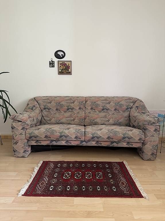 Divani: 3er Sofa – Usato da Schaffhausen venduto da gin_2fcq