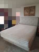 Matelas Roviva + Surmatelas (160*200)