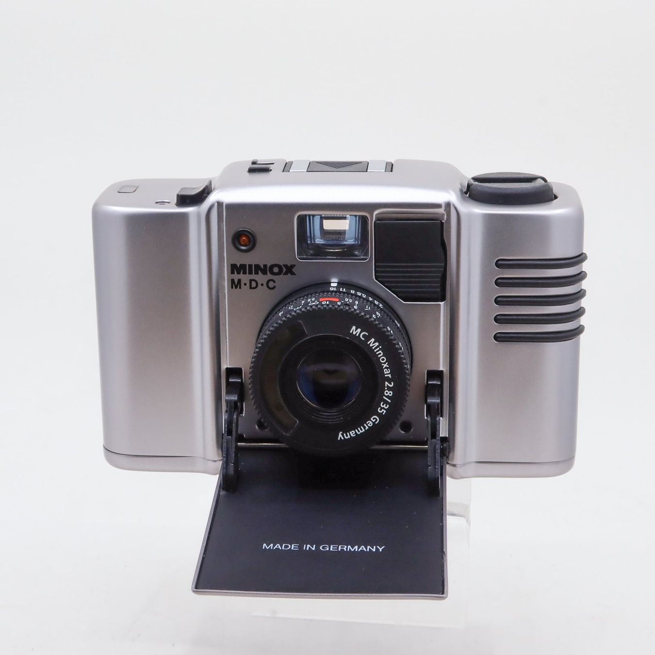 Minox Fotocamera: Minox MDC Analog Kamera – Usato da Luzern venduto da AMS144 1
