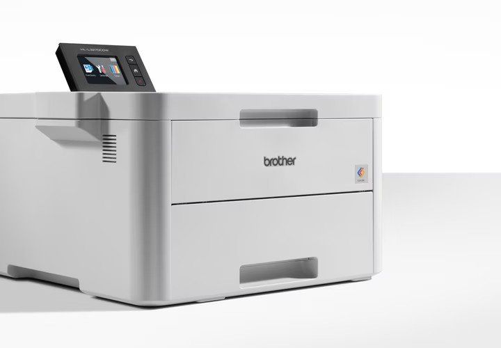 Brother Stampanti: Drucker Brother HL-L3270CDW – Nuovo (secondo la descrizione) da Hohenrain venduto da _Manuel__