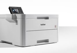 Drucker Brother HL-L3270CDW