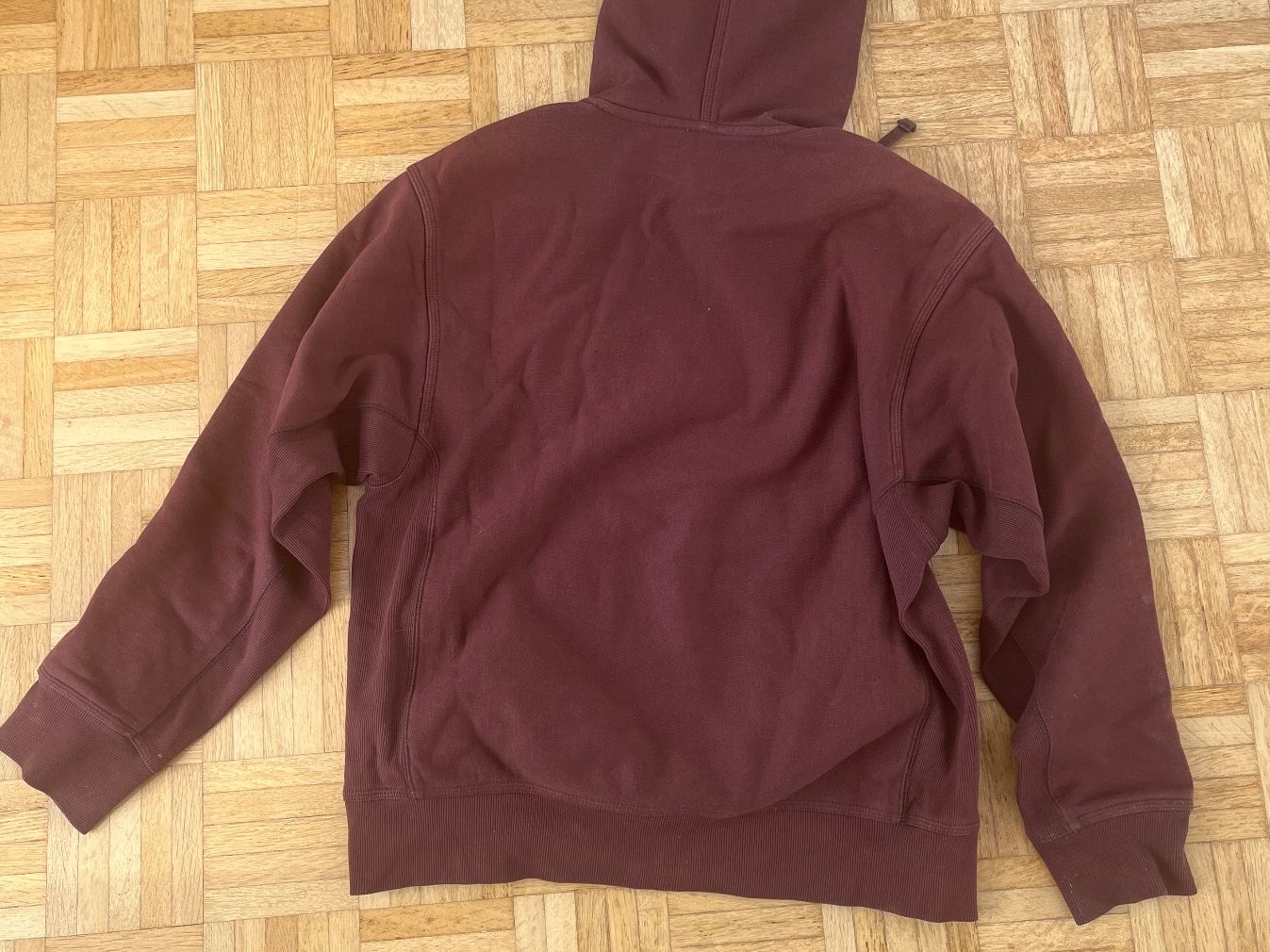 Carhartt Maglioni & Felpe: Pull carhartt brun taille M – Usato da St-Sulpice VD venduto da fra_6p6z 1