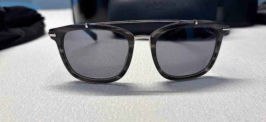 Occhiali & Lenti: Sonnenbrille Lanvin – Usato da Zumikon venduto da gaetanopetrocelli