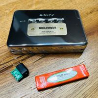 Sony Walkman WM-EX808HG