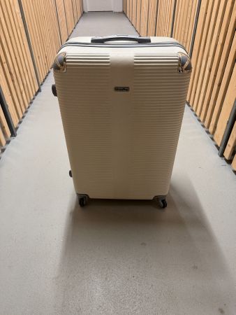Luggage Baggage Travel Bag Koffer 60L