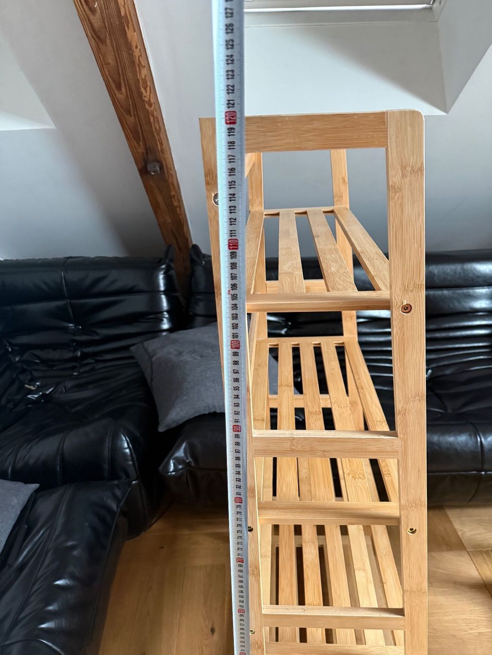 Scaffali: Bambus Regal – Usato da Zürich venduto da josiep 4