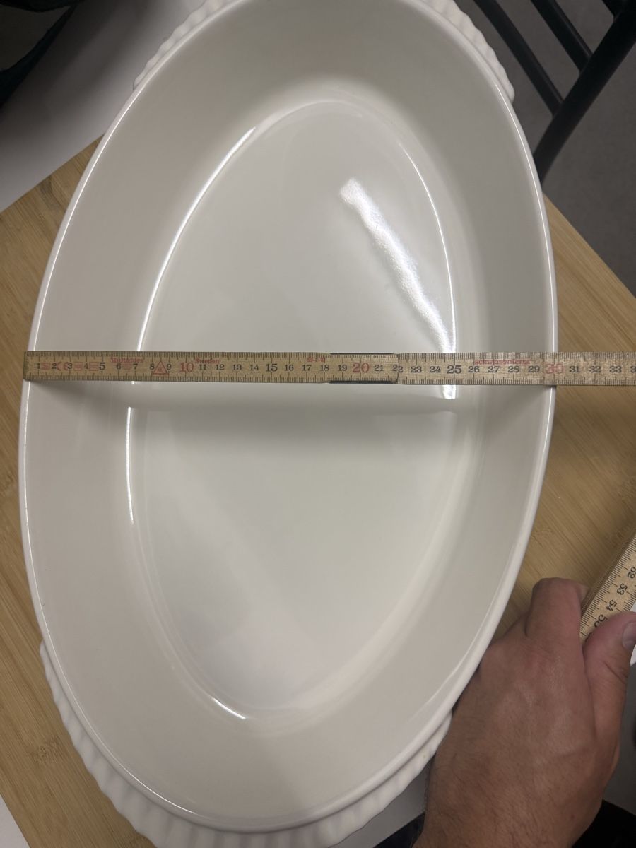 Ikea Fours: Backblech – D'occasion à Zürich par Joao-Neves 3