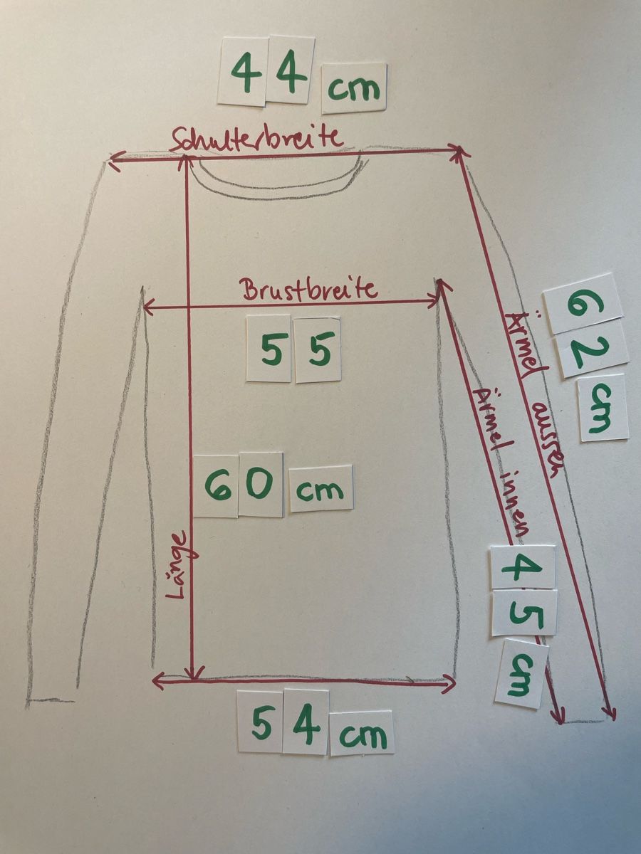 C&A Jacken & Mäntel: Coole Übergangsjacke Here+There Gr 164 – Neu (gemäss Beschreibung) aus Pieterlen von sheriff111 7