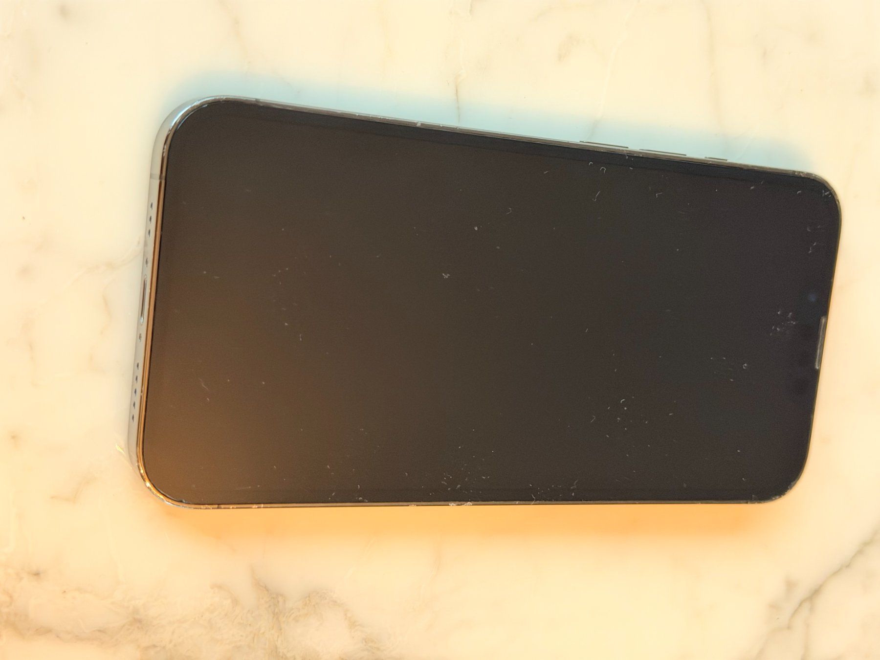 Apple Telefoni cellulari / Smartphones: iPhone 13 Pro - 256GB – Usato da Zollikerberg venduto da ttt0901 1