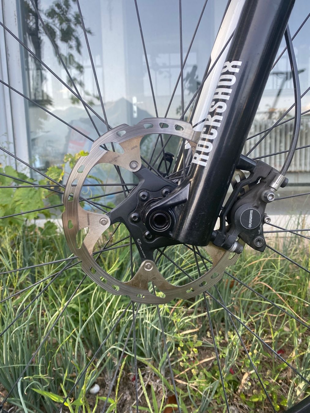 Specialized Velos: Specialized 2014 Epic Comp Carbon 29 – Gebraucht aus Bern von  4