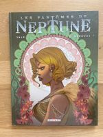 LES FANTÔMES DE NEPTUNE / TOME 2 / PREMIERE EDITION