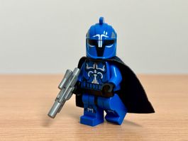 Lego Star Wars minifig - Senate Commando Captain