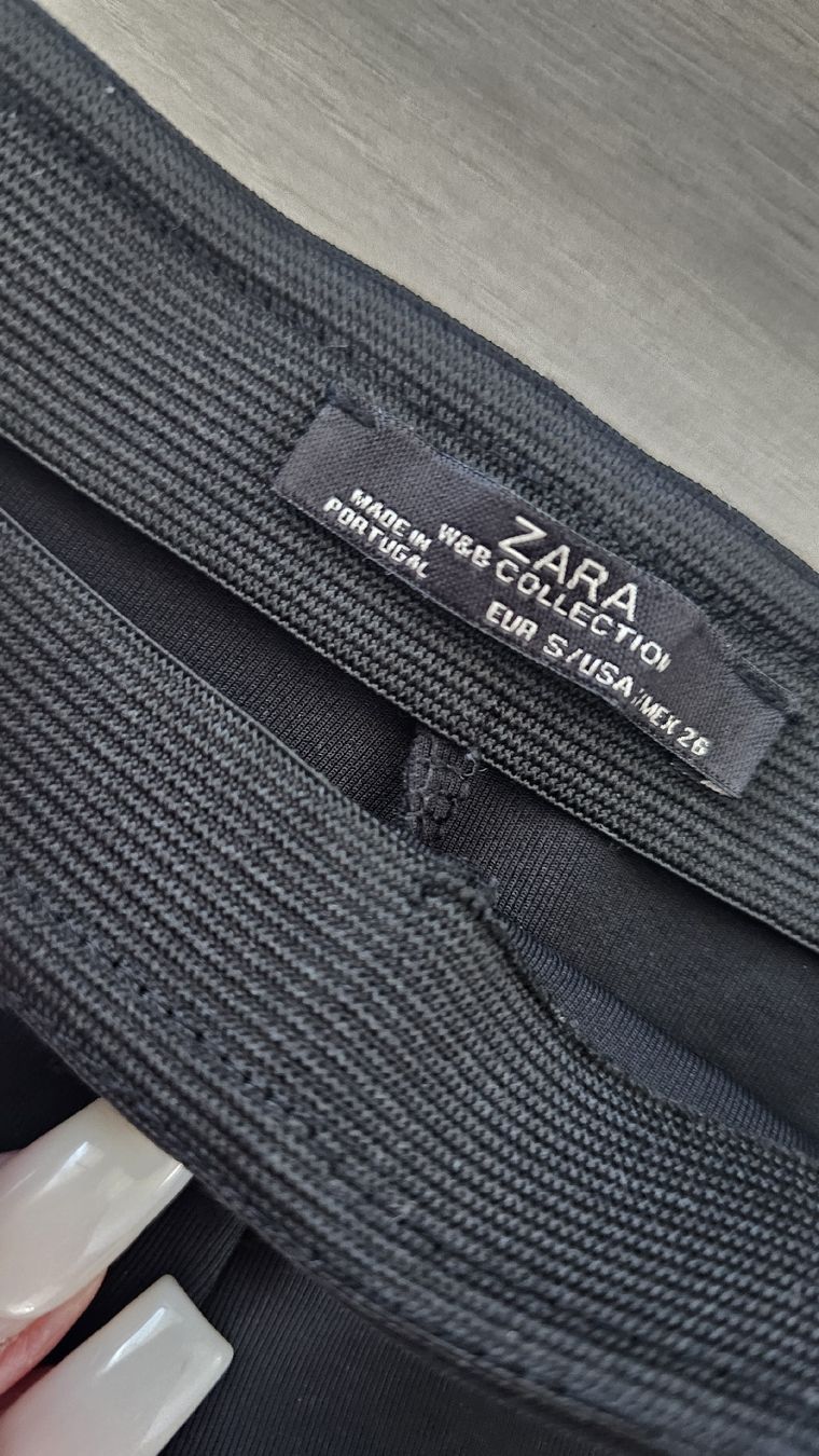 Zara Gonne: Tellerrock, Zara, gr. S – Nuovo (secondo la descrizione) da Dintikon venduto da MiaCi 3
